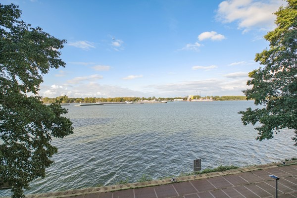 Medium property photo - KNSM-Laan 695, 1019 LH Amsterdam